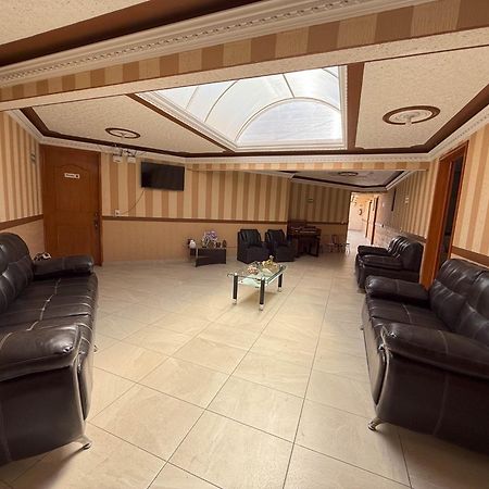 Hotel La Gloria Chignahuapan Εξωτερικό φωτογραφία