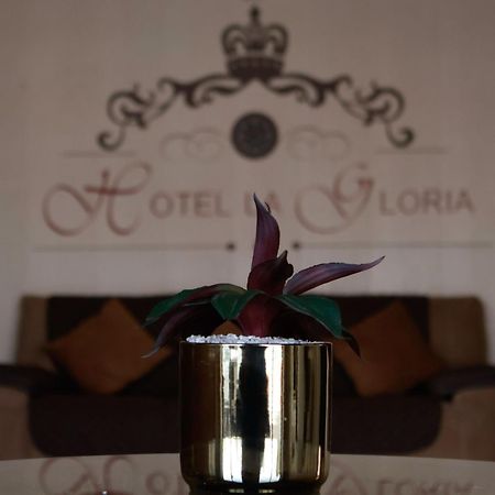 Hotel La Gloria Chignahuapan Εξωτερικό φωτογραφία