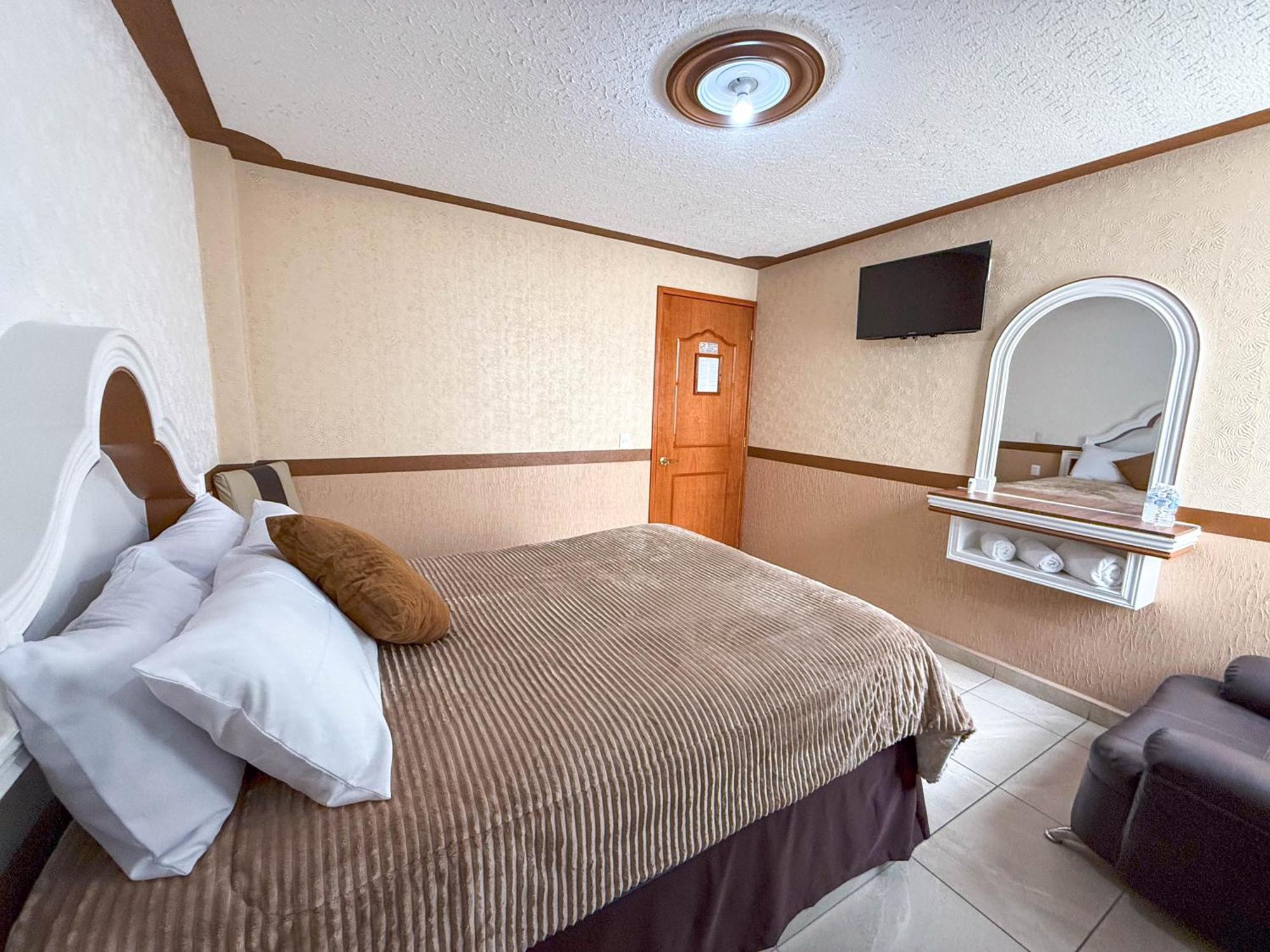 Hotel La Gloria Chignahuapan Εξωτερικό φωτογραφία