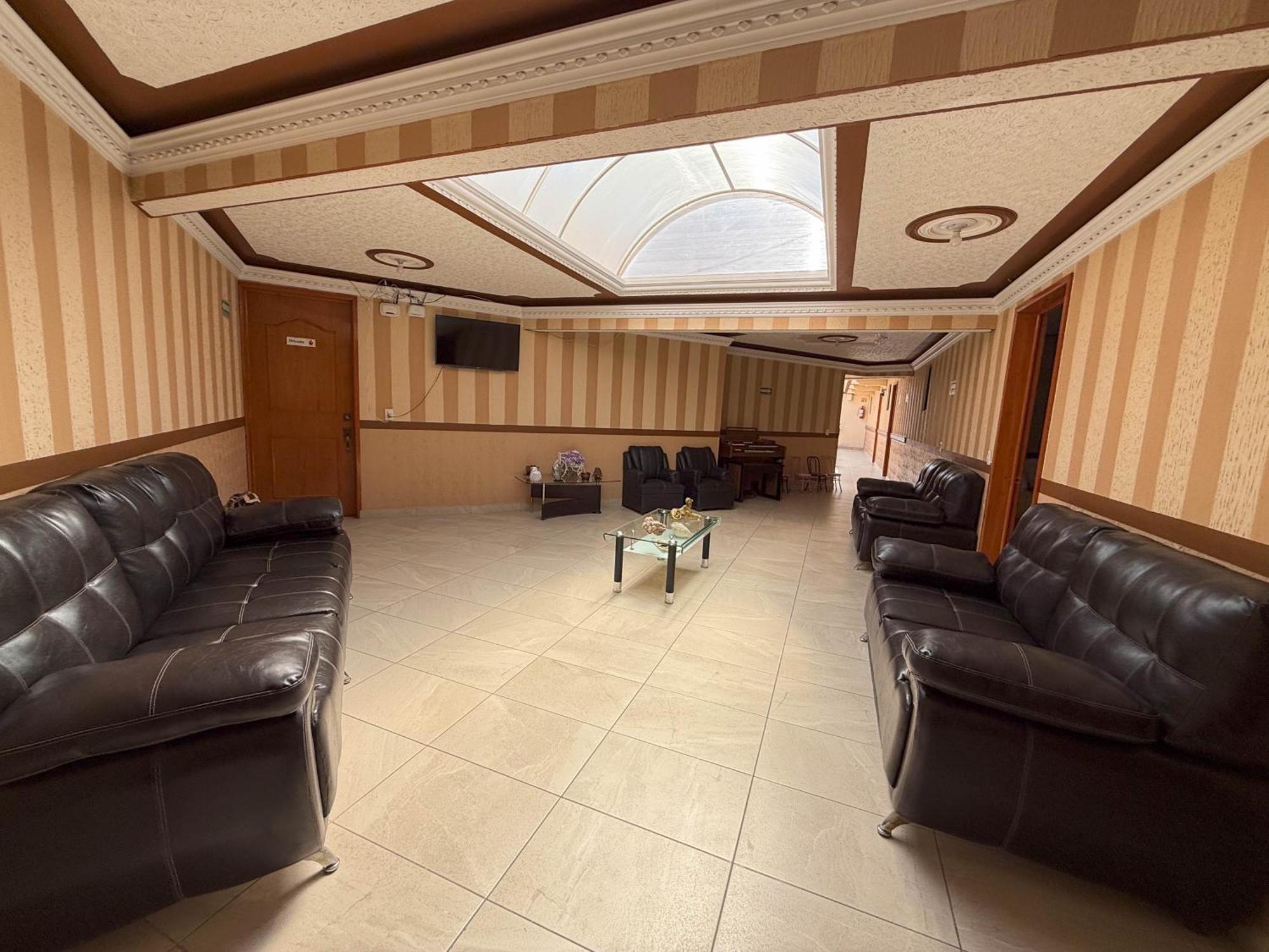 Hotel La Gloria Chignahuapan Εξωτερικό φωτογραφία