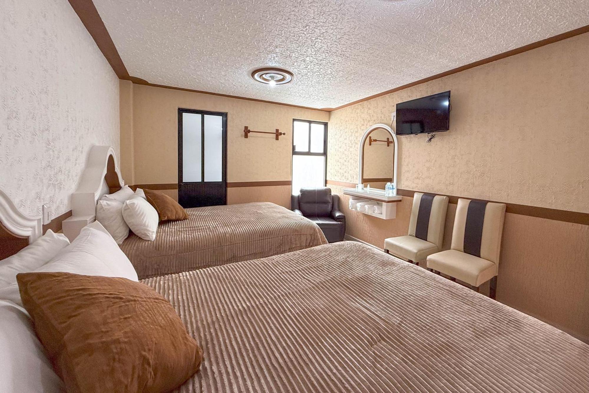 Hotel La Gloria Chignahuapan Εξωτερικό φωτογραφία