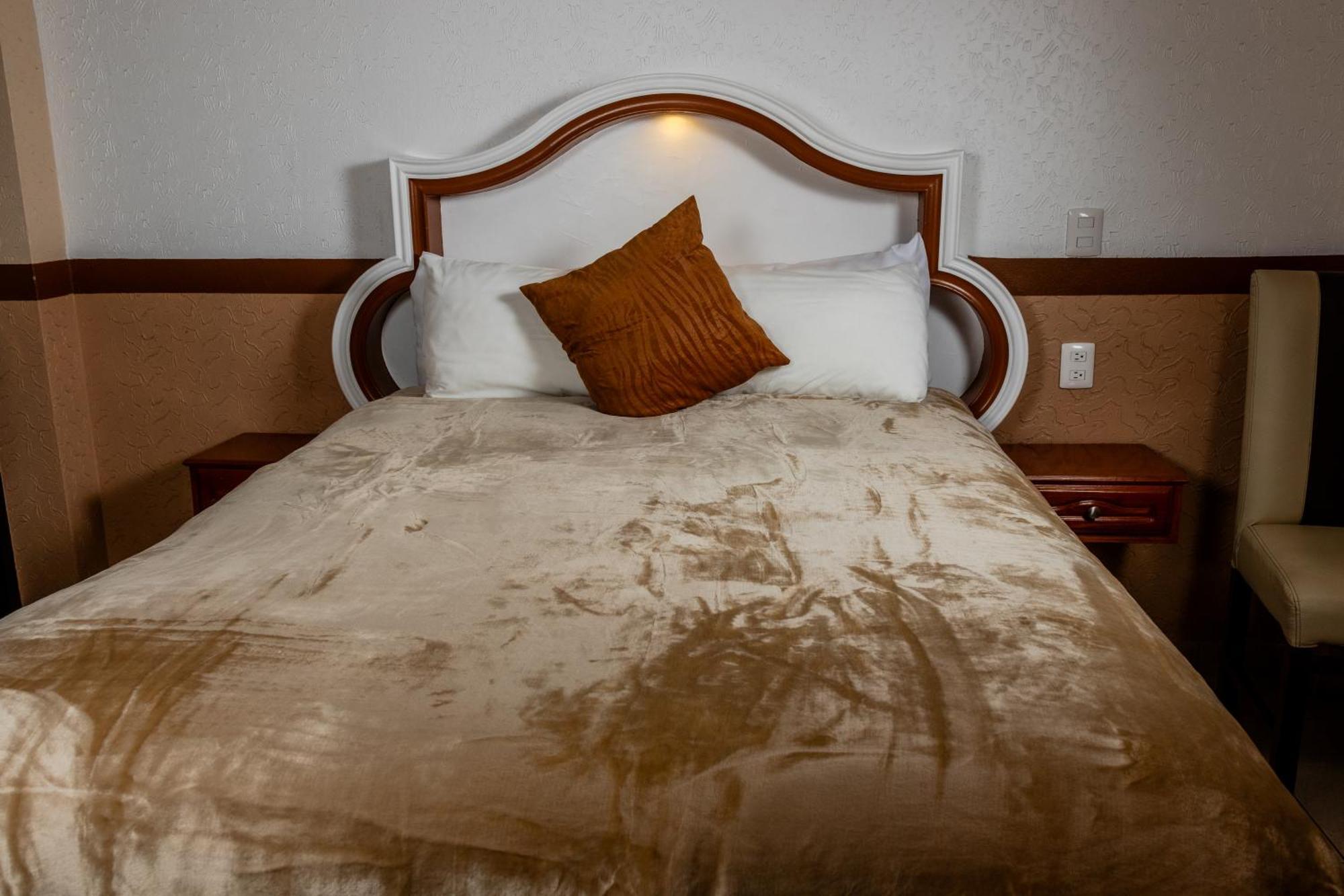 Hotel La Gloria Chignahuapan Εξωτερικό φωτογραφία