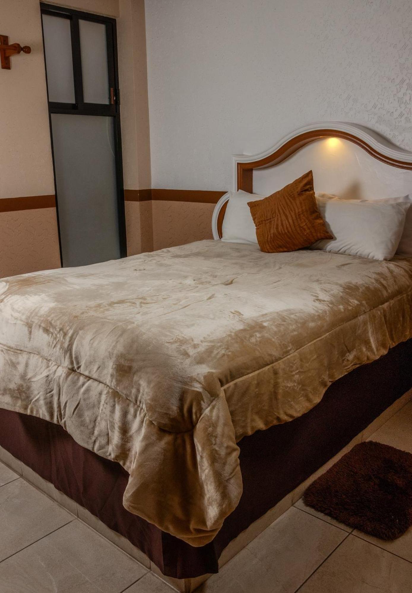 Hotel La Gloria Chignahuapan Εξωτερικό φωτογραφία