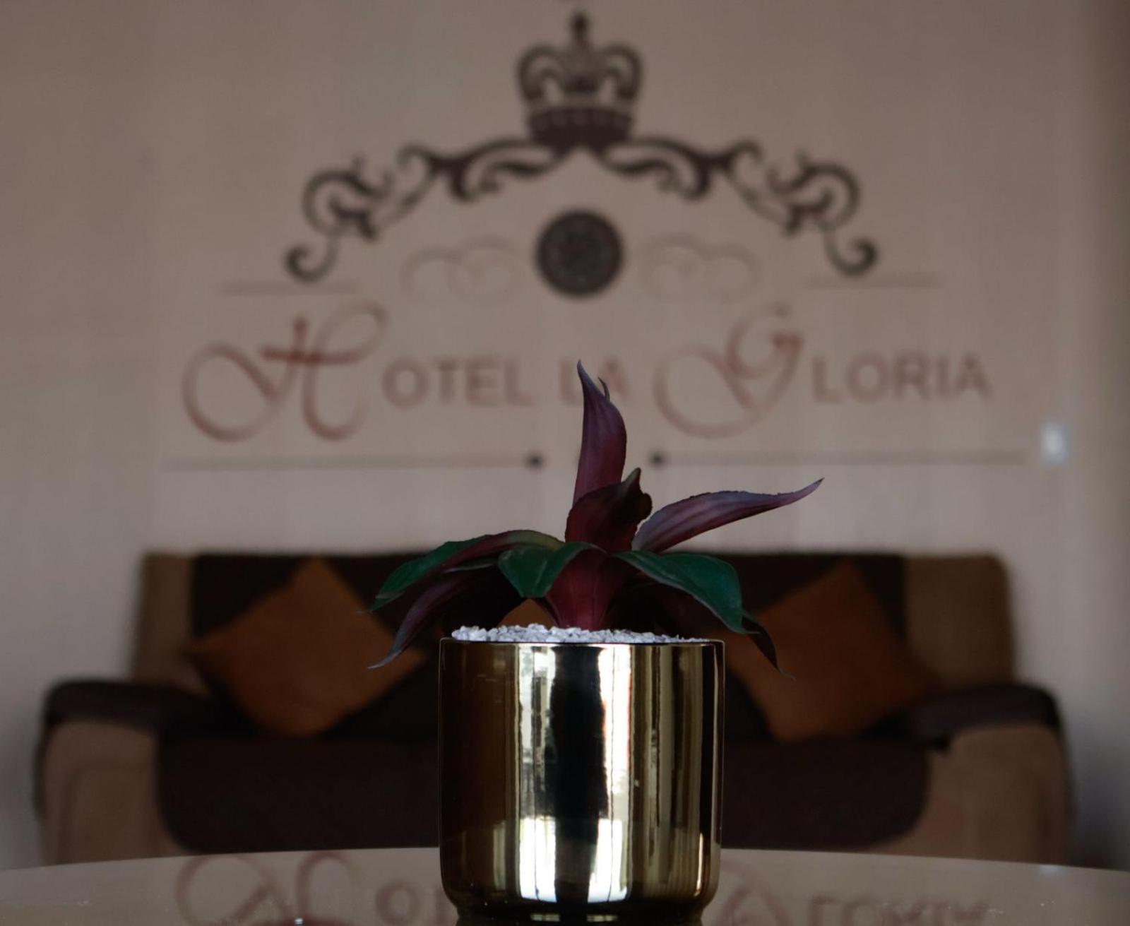 Hotel La Gloria Chignahuapan Εξωτερικό φωτογραφία